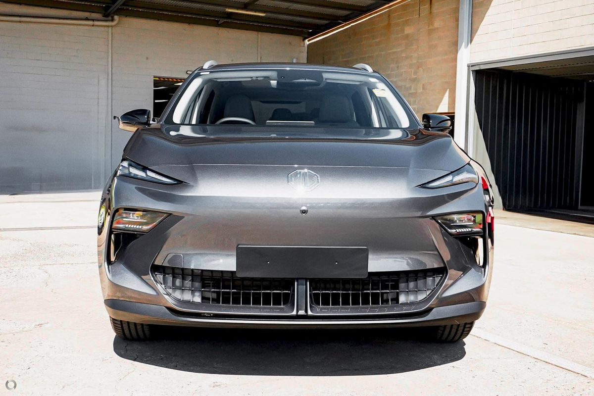 2026 MG MGS5 EV Essence 49 ZS3EM