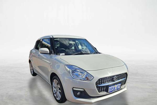 2023 Suzuki Swift GL AZ Series II
