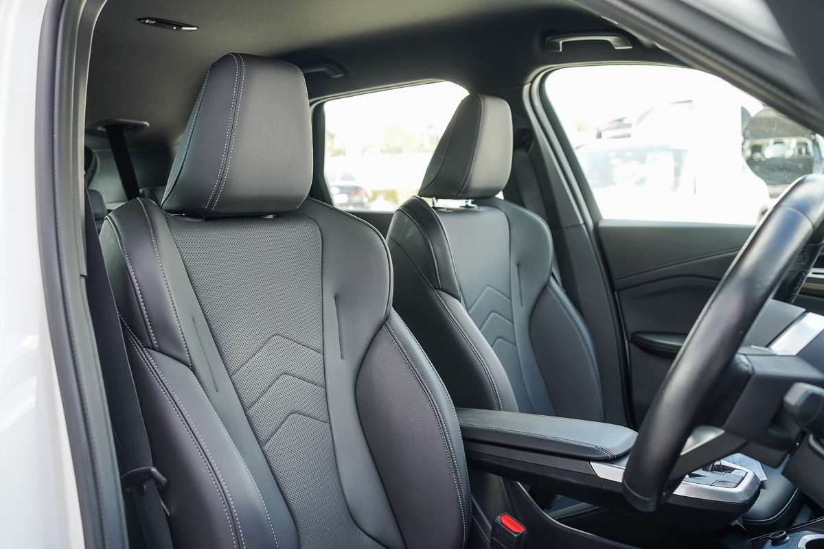 2023 BMW iX1 xDrive30 xLine U11