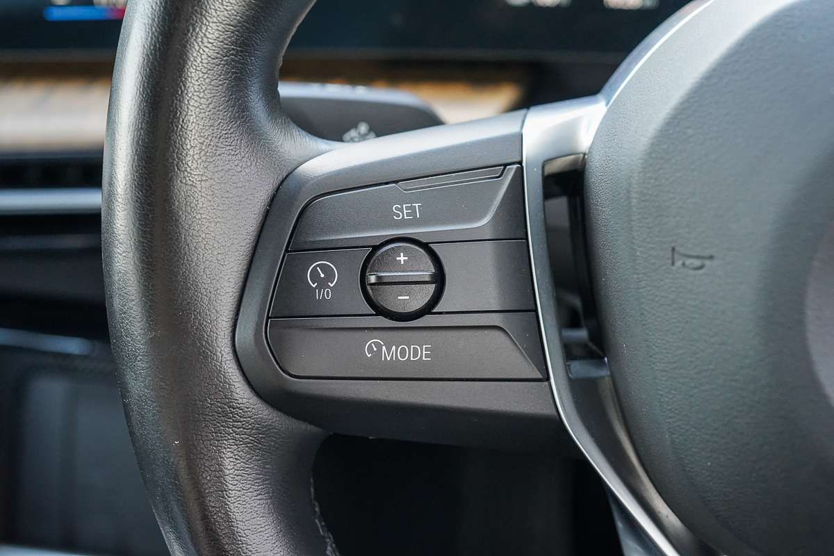 2023 BMW iX1 xDrive30 xLine U11