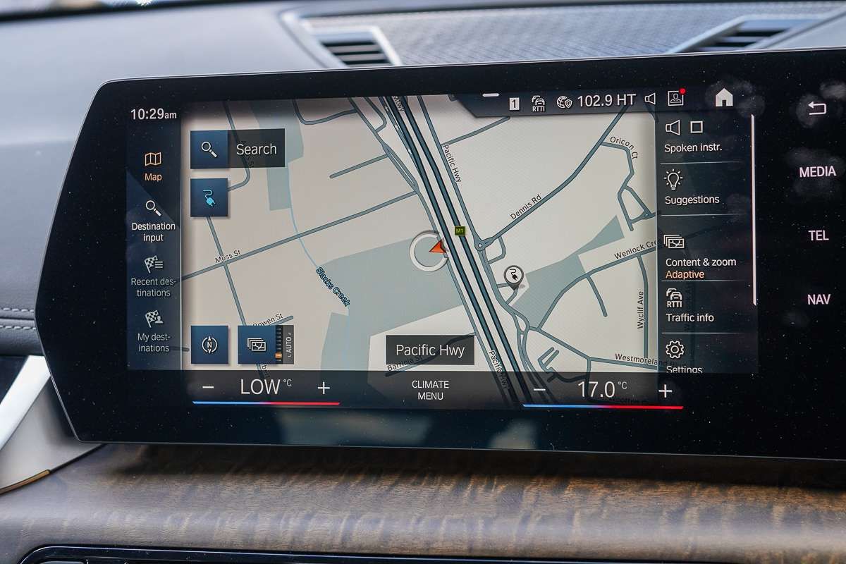 2023 BMW iX1 xDrive30 xLine U11