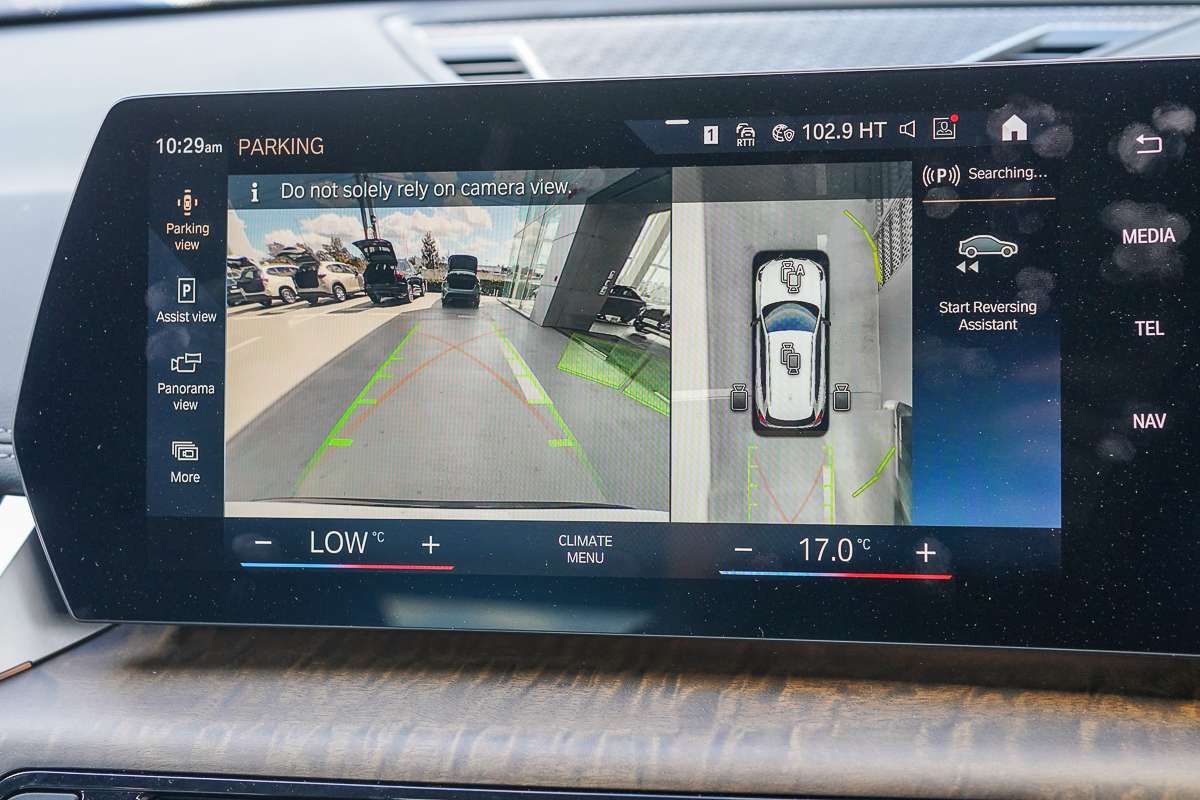2023 BMW iX1 xDrive30 xLine U11