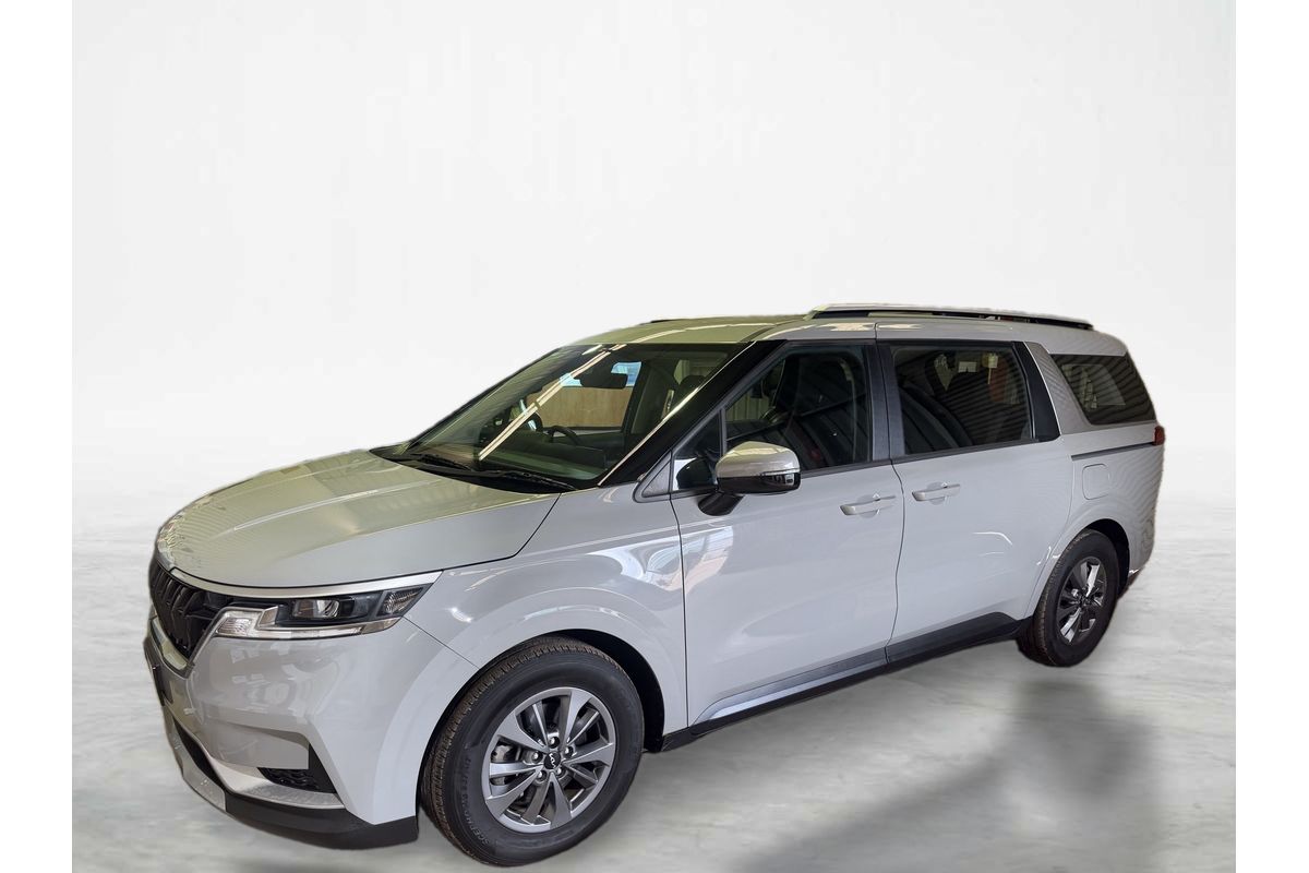 2022 Kia Carnival