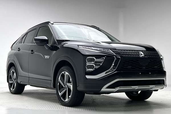 2023 Mitsubishi Eclipse Cross PHEV XLS YB