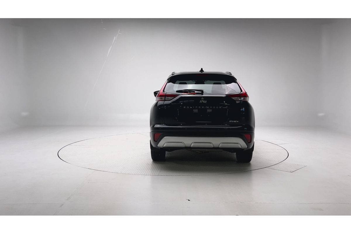 2023 Mitsubishi Eclipse Cross PHEV XLS YB