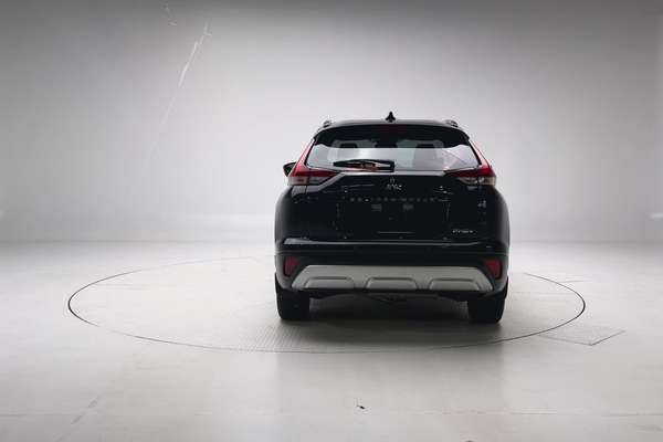 2023 Mitsubishi Eclipse Cross PHEV XLS YB thumb-1