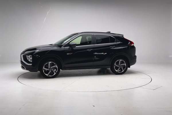 2023 Mitsubishi Eclipse Cross PHEV XLS YB thumb-6