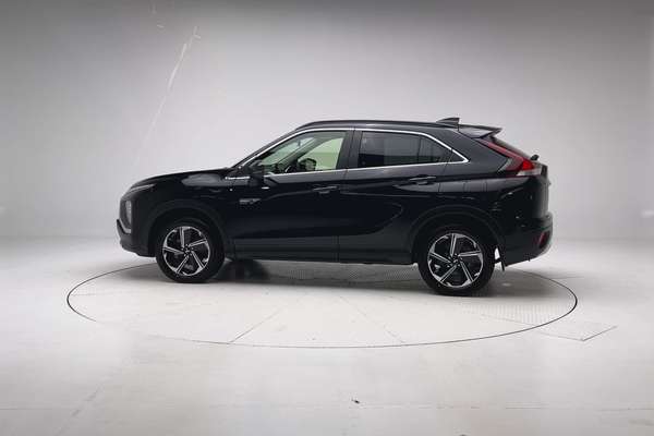 2023 Mitsubishi Eclipse Cross PHEV XLS YB thumb-7