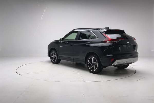 2023 Mitsubishi Eclipse Cross PHEV XLS YB thumb-8