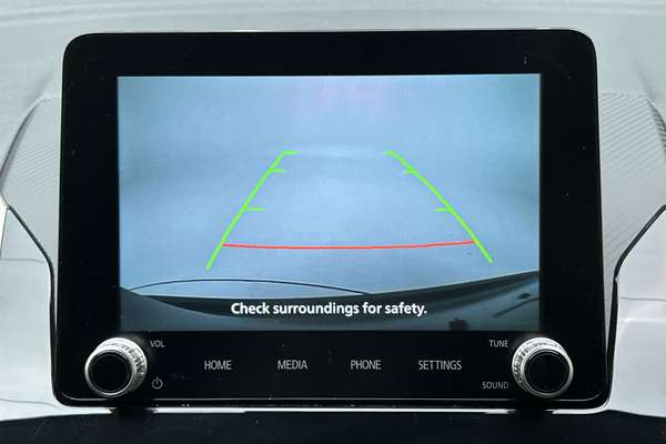 2023 Mitsubishi Eclipse Cross PHEV XLS YB thumb-14