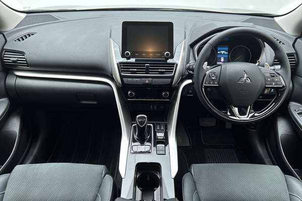 2023 Mitsubishi Eclipse Cross PHEV XLS YB thumb-19