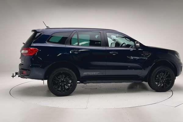 2021 Ford Everest Sport UA II 2.0L thumb-1