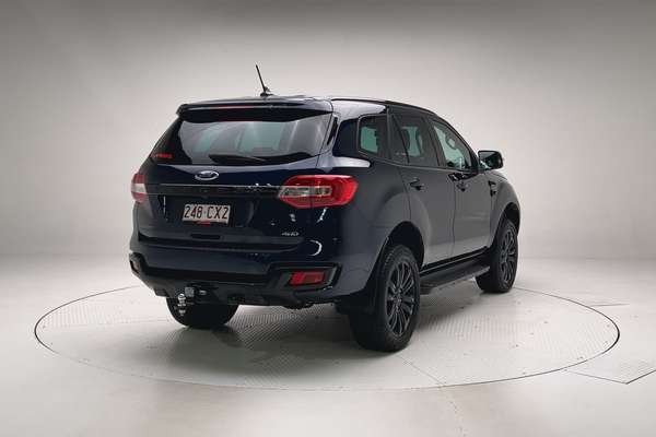 2021 Ford Everest Sport UA II 2.0L thumb-8