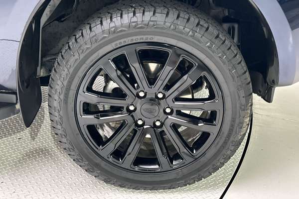 2021 Ford Everest Sport UA II 2.0L thumb-9