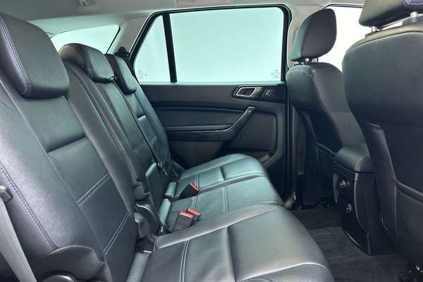 2021 Ford Everest Sport UA II 2.0L thumb-11
