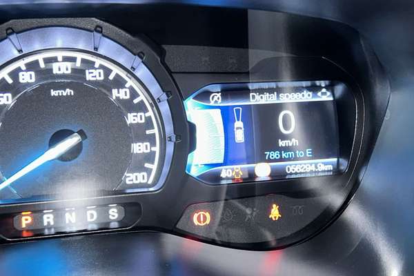 2021 Ford Everest Sport UA II 2.0L thumb-13