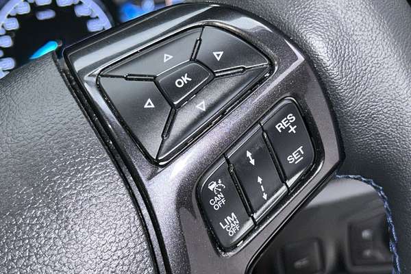 2021 Ford Everest Sport UA II 2.0L thumb-16