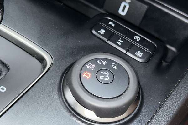 2021 Ford Everest Sport UA II 2.0L thumb-17