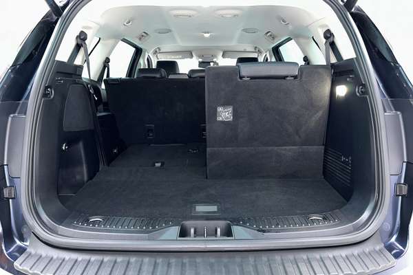 2021 Ford Everest Sport UA II 2.0L thumb-20