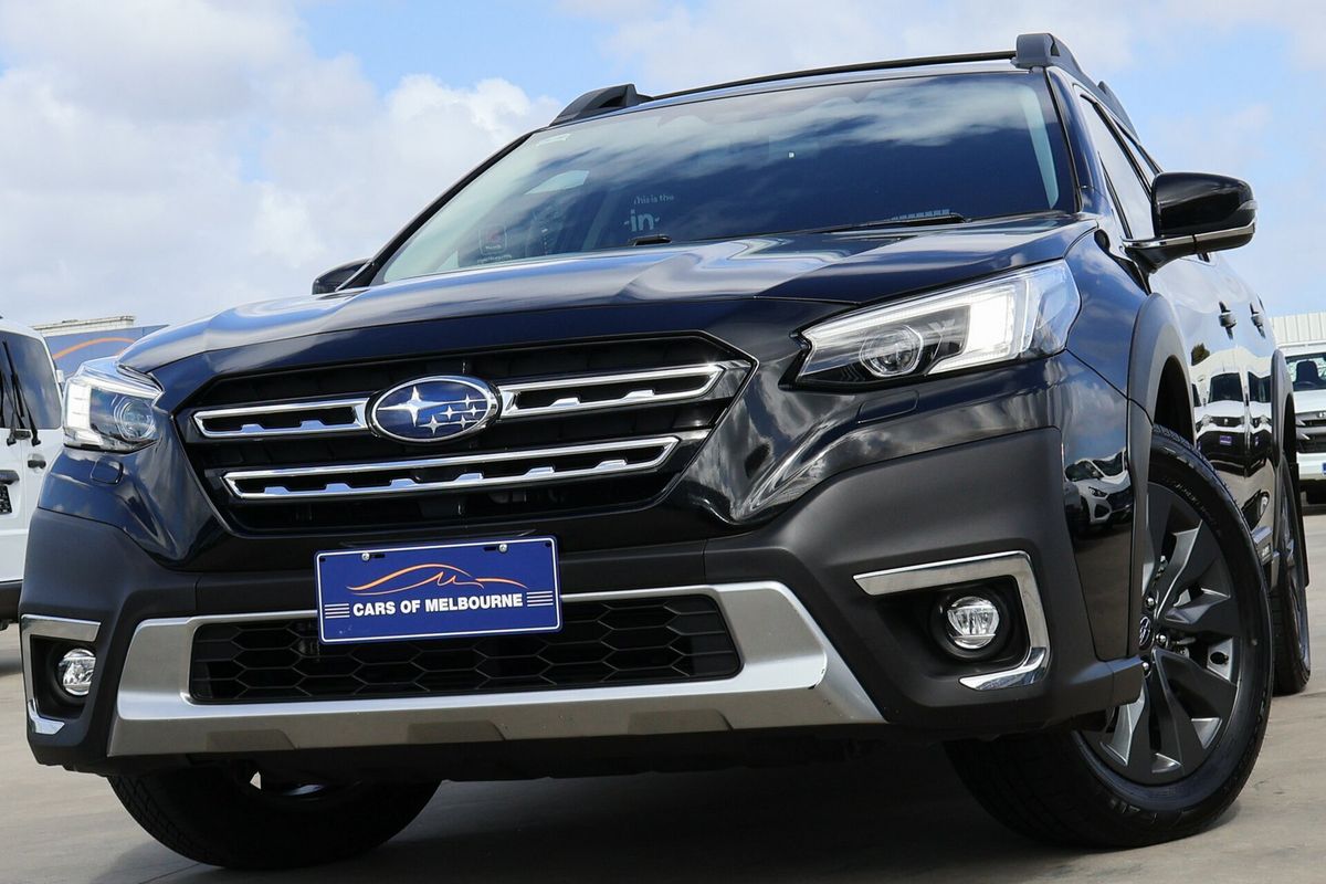 2023 Subaru Outback AWD 6GEN
