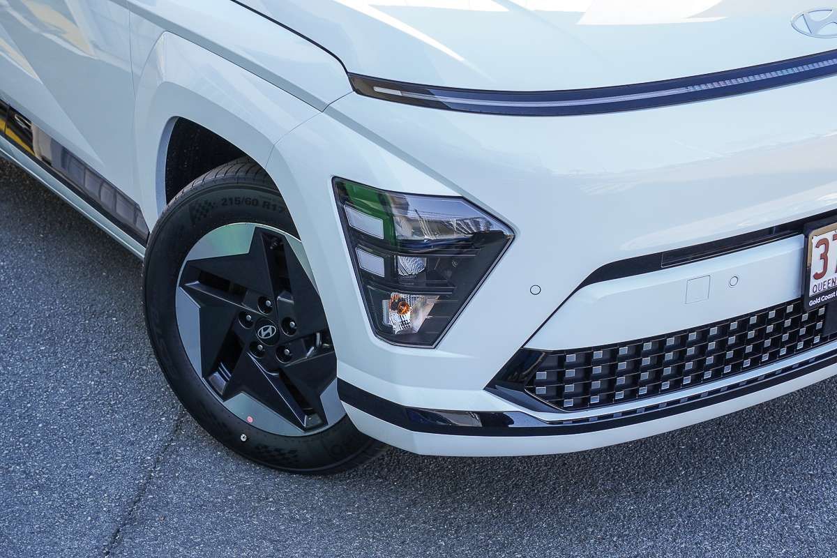 2026 Hyundai Kona Electric SX2.V3
