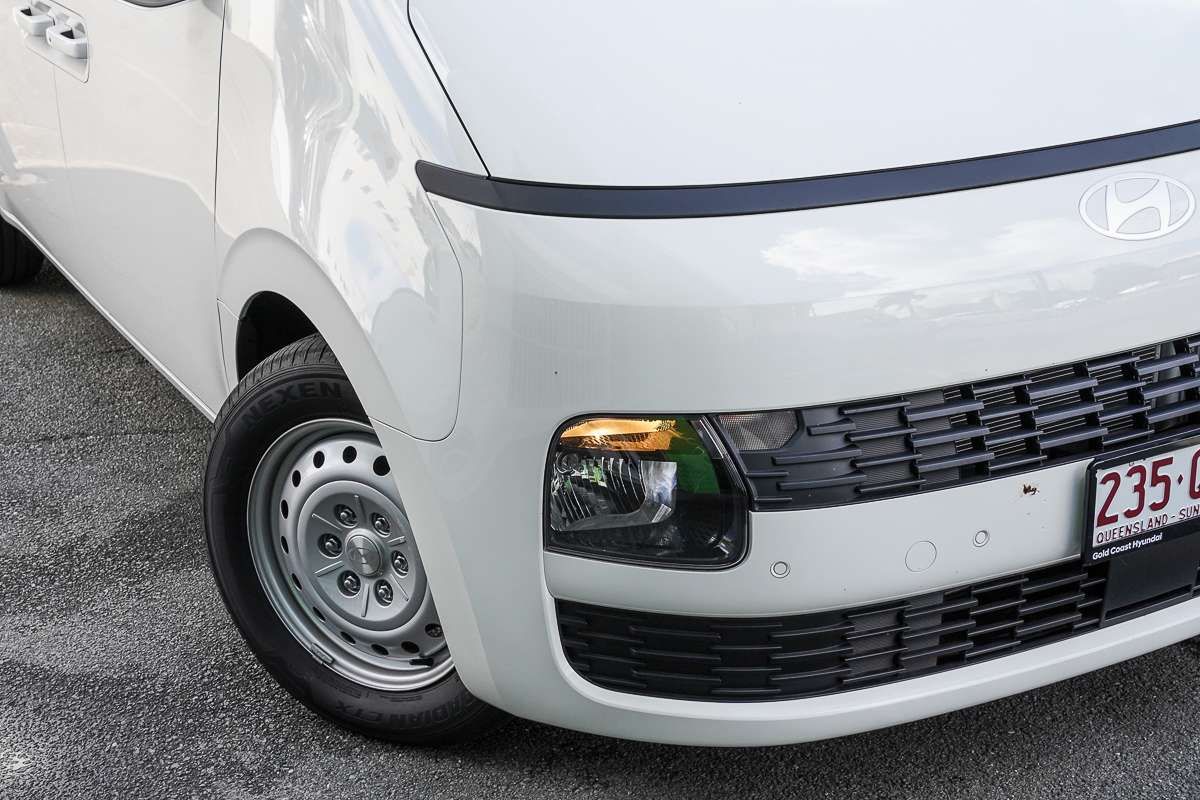 2026 Hyundai STARIA LOAD US4.V4