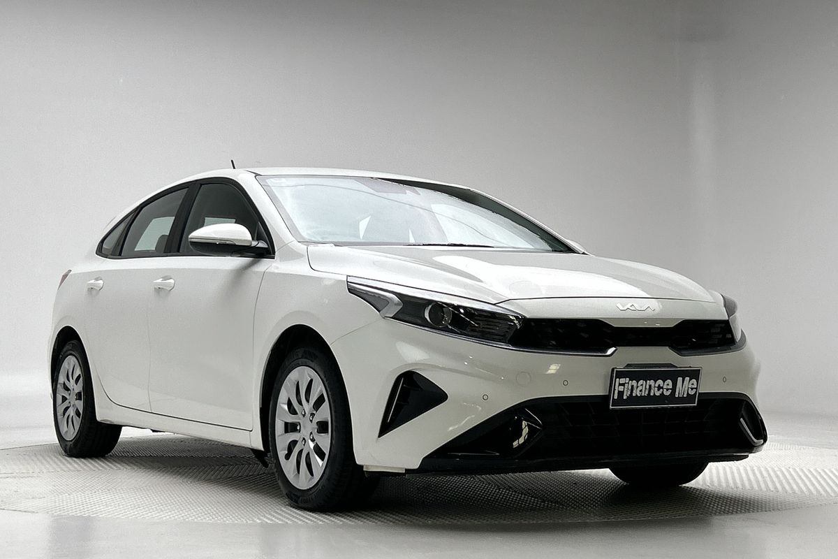 2024 Kia Cerato S BD