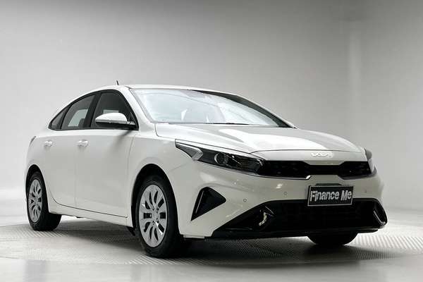 2024 Kia Cerato S BD