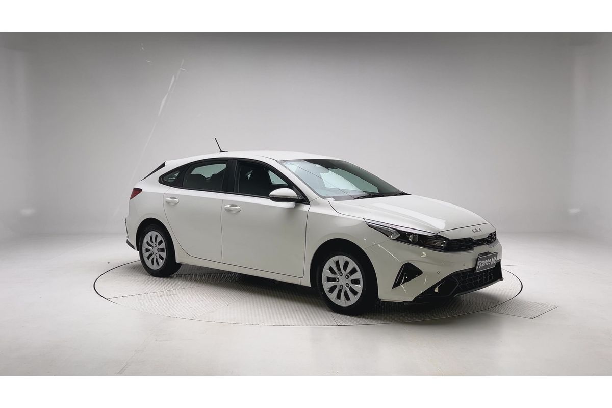 2024 Kia Cerato S BD