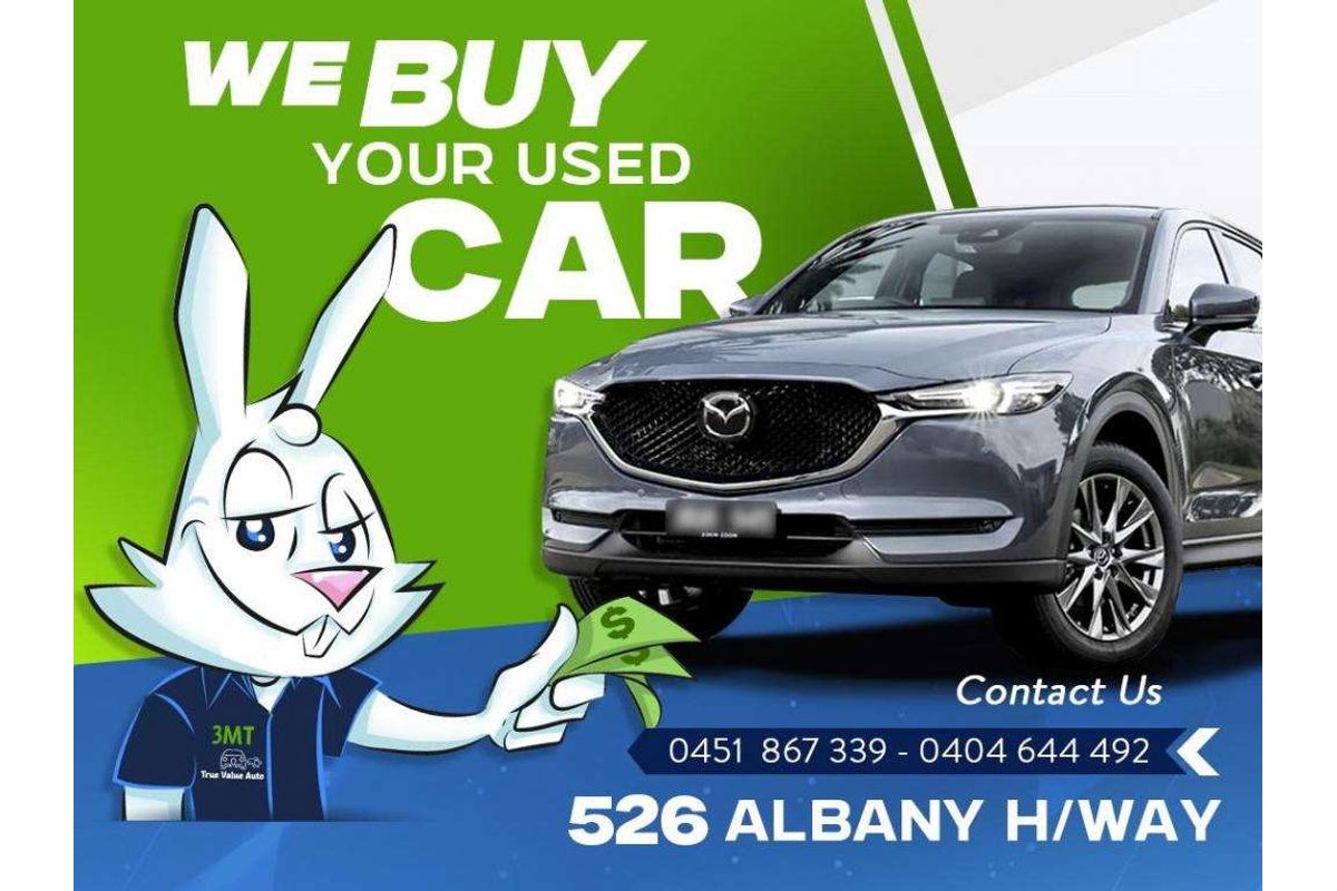 2007 Toyota Camry Altise ACV40R