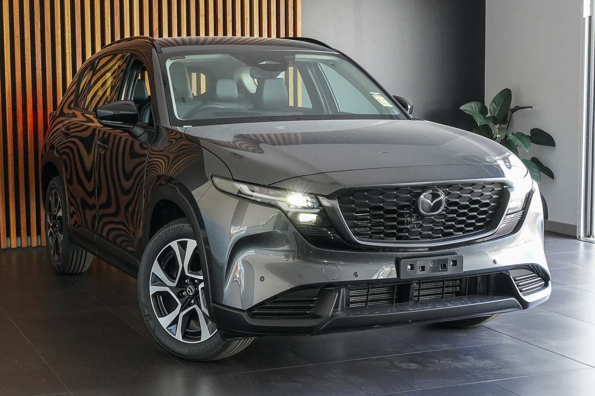 2026 Mazda CX-5 G25 Touring KM Series