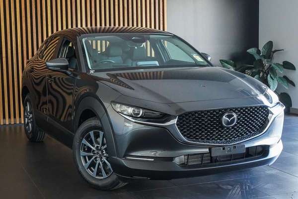 2026 Mazda CX-30 G20 Pure DM Series