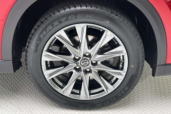 2019 Mazda CX-5 Akera KF Series thumb-9
