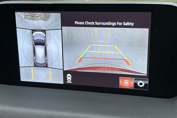 2019 Mazda CX-5 Akera KF Series thumb-15