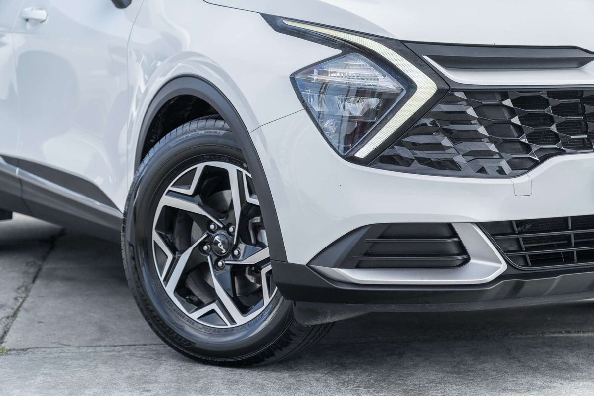 2023 Kia Sportage S NQ5