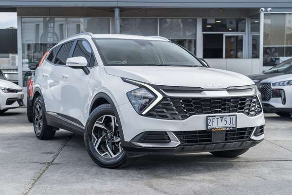 2023 Kia Sportage S NQ5