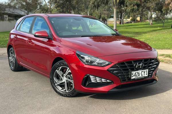 2023 Hyundai i30 Active PD.V4