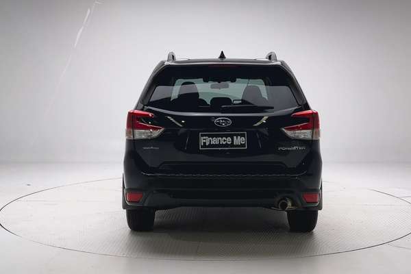 2021 Subaru Forester 2.5i Premium S5 thumb-6