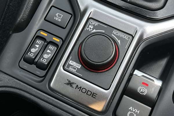 2021 Subaru Forester 2.5i Premium S5 thumb-14