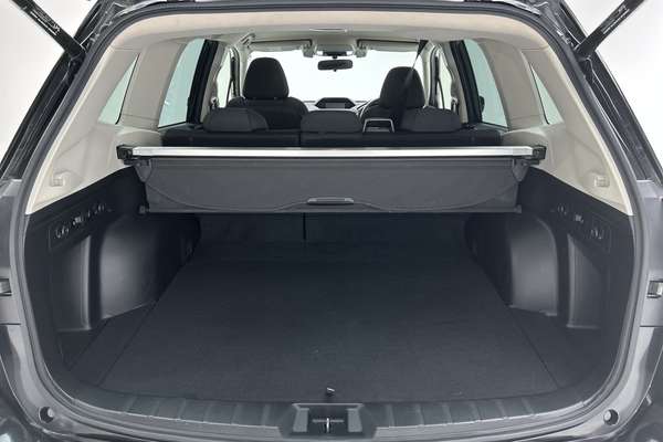 2021 Subaru Forester 2.5i Premium S5 thumb-20