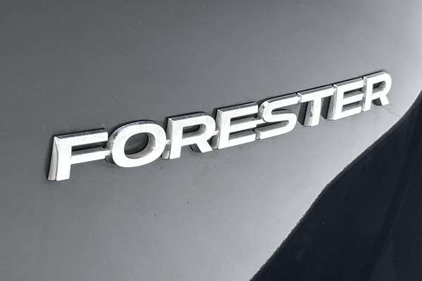 2021 Subaru Forester 2.5i Premium S5 thumb-21