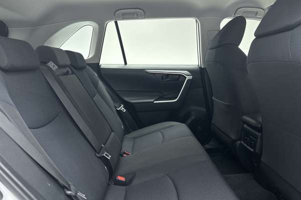 2022 Toyota RAV4 GX AXAH52R thumb-11