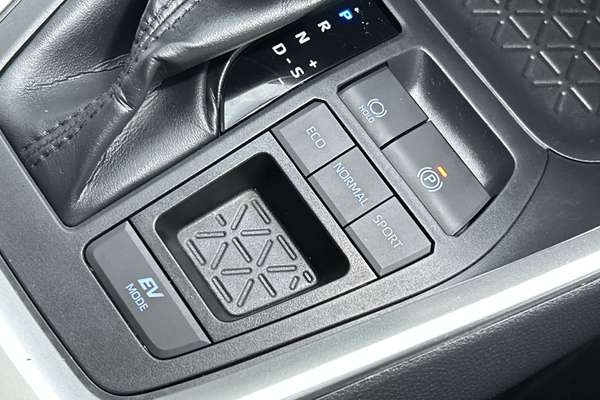 2022 Toyota RAV4 GX AXAH52R thumb-15