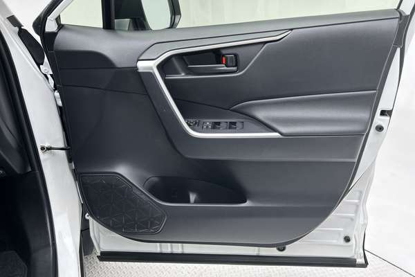 2022 Toyota RAV4 GX AXAH52R thumb-18