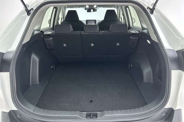 2022 Toyota RAV4 GX AXAH52R thumb-20
