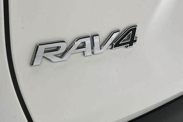 2022 Toyota RAV4 GX AXAH52R thumb-21