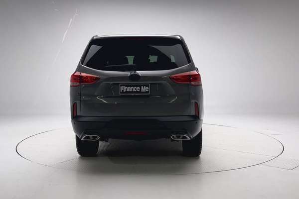 2021 LDV D90 Executive SV9A thumb-6