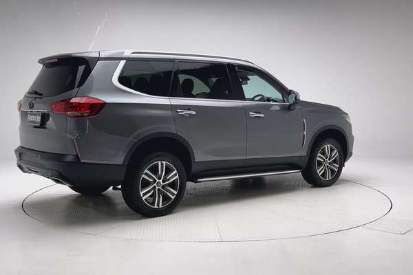 2021 LDV D90 Executive SV9A thumb-7