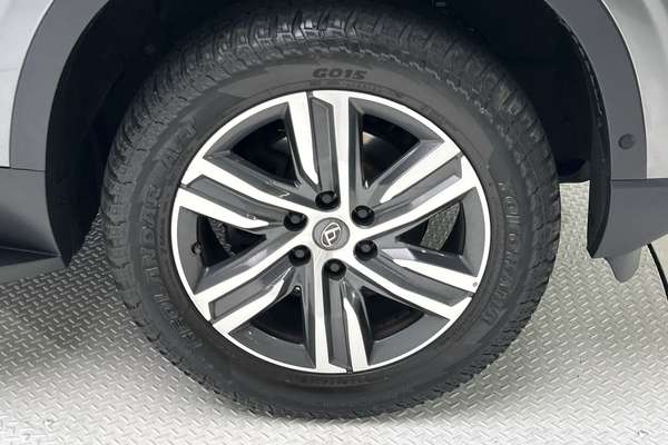 2021 LDV D90 Executive SV9A thumb-9