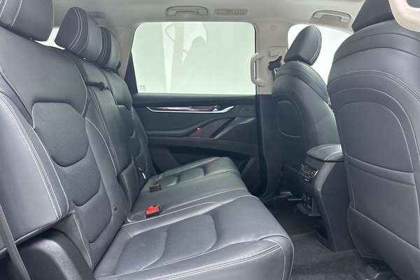 2021 LDV D90 Executive SV9A thumb-11